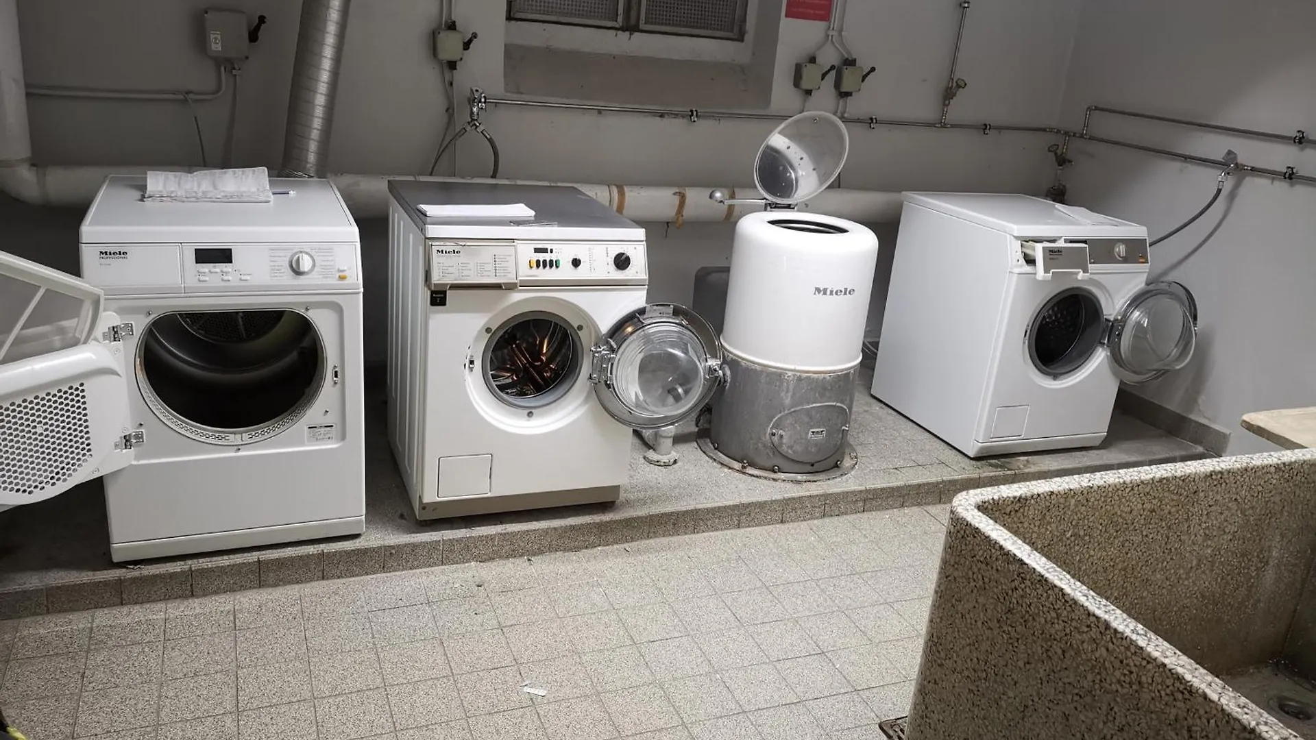 Rolf Apartamento Munique