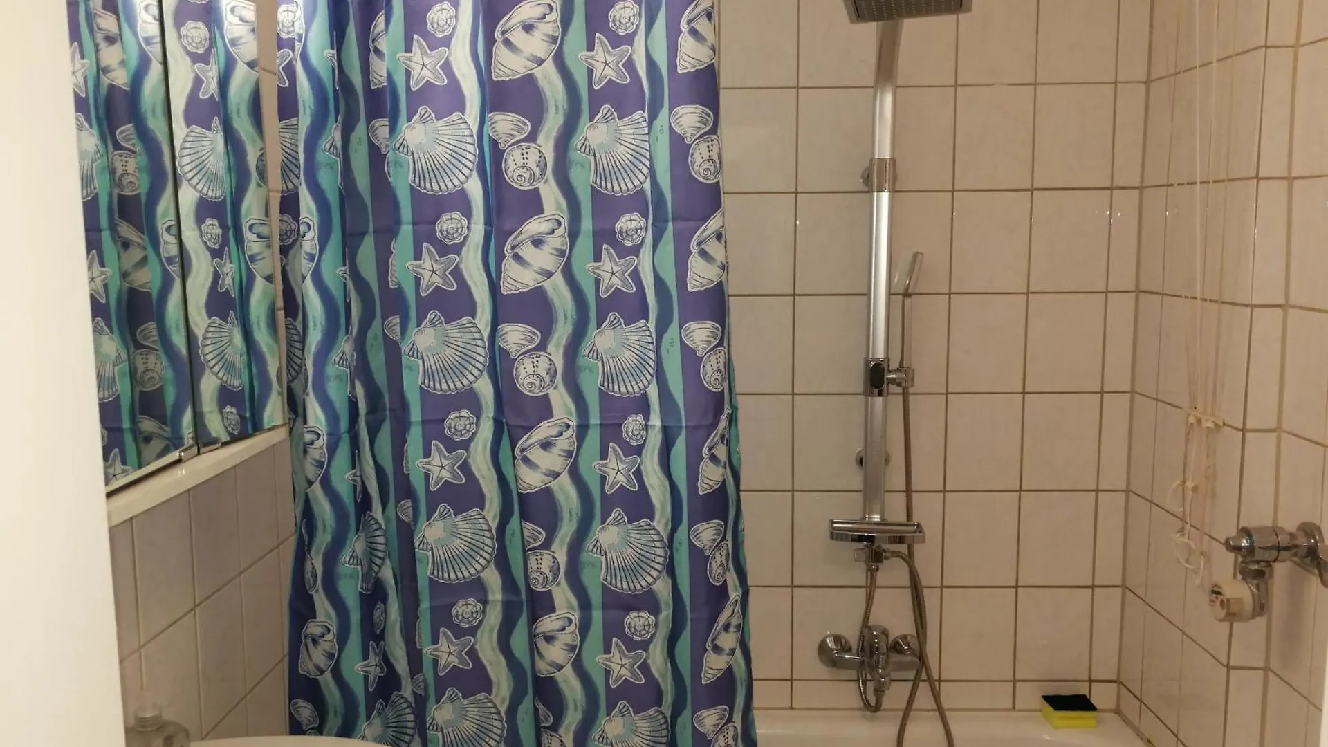Rolf Apartamento Munique 0*,