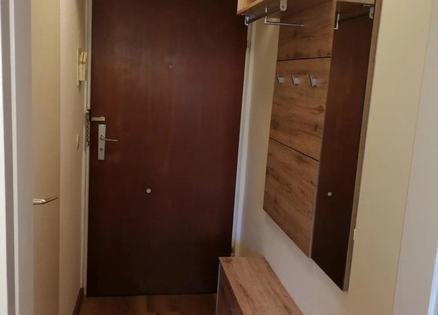 Rolf Apartment Munich