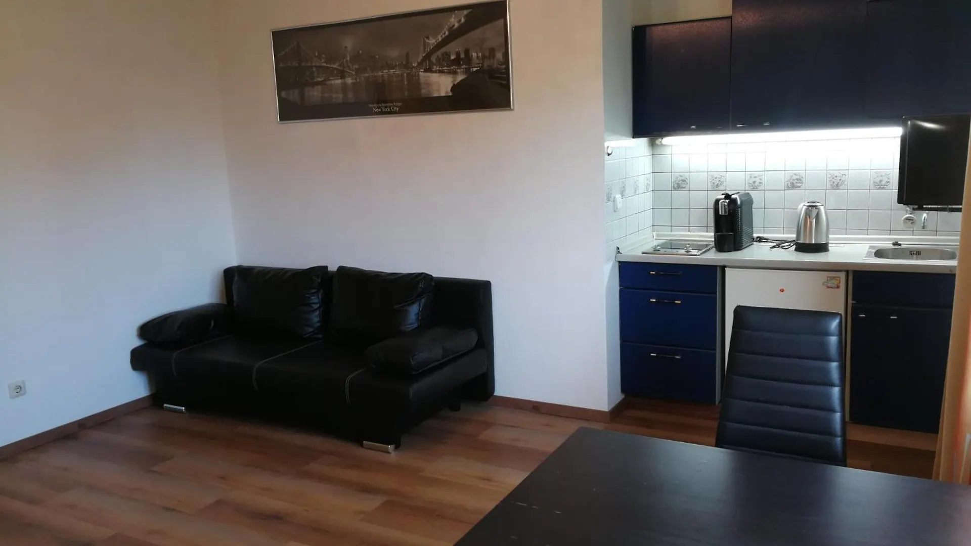 Rolf Apartment Munich